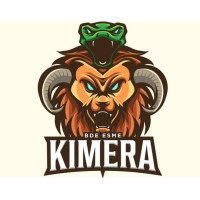 BDE ESME KIMERA logo - Similar company to Bde Esa Olympians