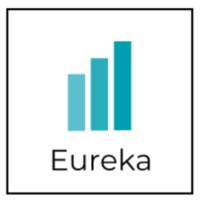 Eureka Consulting logo - Similar company to Intent Erp