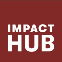 Impact Hub Amsterdam logo - Similar company to Tedxamsterdam