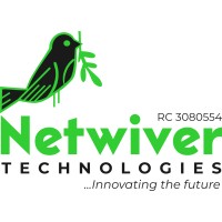 Netwiver Technologies logo - Similar company to Skyestudio