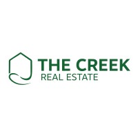 The Creek Real Estate logo - Similar company to Property Analytics