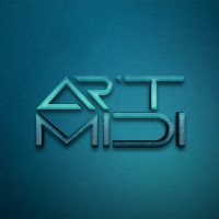 ART MIDI logo - Similar company to Luckee Software