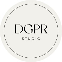 DGPR Studio logo - Similar company to Hr Transformed