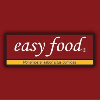 Easy Food logo - Similar company to Inocuity