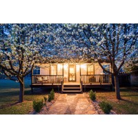 The Guesthouse - Hill End