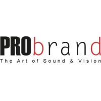 PRObrand Sp. z o.o. logo - Similar company to Labmasters