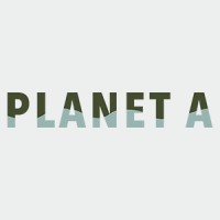 Planet A Consultancy logo - Similar company to Eren Consultancy