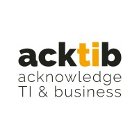 ACKTIB logo - Similar company to Cocook