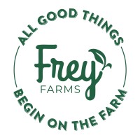 Frey Farms logo - Similar company to Emc Operations Group