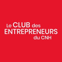 𝗟𝗘 𝗖𝗟𝗨𝗕 𝗗𝗘𝗦 𝗘𝗡𝗧𝗥𝗘𝗣𝗥𝗘𝗡𝗘𝗨𝗥𝗦 𝗗𝗨 𝗖𝗡𝗛 logo - Similar company to Audi Le Havre | Auto Concept