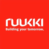 Ruukki Polska logo - Similar company to Ruukki