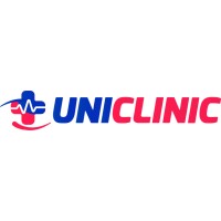 UniClinic - GP Surgery & Medical Centre logo - Similar company to Edinburgh Gp Ltd