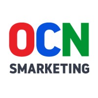 OCN SMARKETING logo - Similar company to 8000 Plus