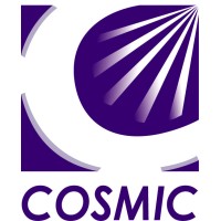 Cosmic Pharma Ltd. logo - Similar company to Medimet Pharmaceuticals Ltd.