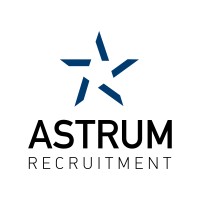 Astrum Recruitment Ltd logo - Similar company to Chorus Executive