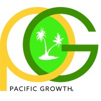 Pacific Growth Services logo - Similar company to Pacific Educo