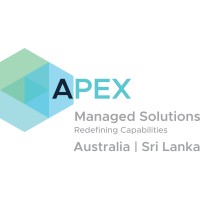 Apex Managed Solutions logo - Similar company to Zed