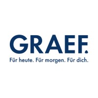 Gebr. Graef GmbH & Co. KG logo - Similar company to Gfu Consumer + Home Electronics Gmbh