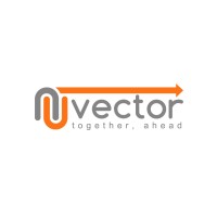 nuVector logo - Similar company to Packiq
