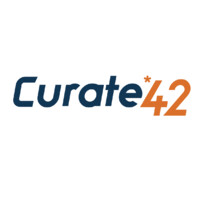 Curate42 logo - Similar company to Altrad Generation