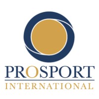 Prosport International logo - Similar company to Wriize