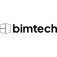 BIMTECH logo - Similar company to Bimtec.Pt