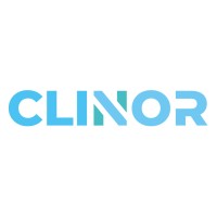 Clinor Limited logo - Similar company to Cennox Plc
