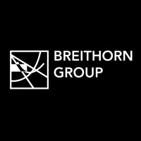Breithorn Group logo - Similar company to Swiftads.Io