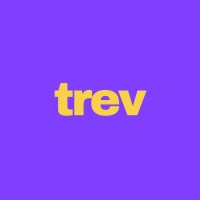 Trev logo - Similar company to Labellife