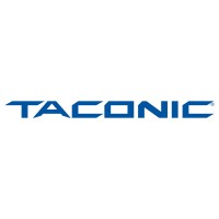 Taconic logo - Similar company to Fiberflon
