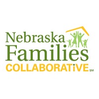 Nebraska Families Collaborative logo - Similar company to Amplify Arts