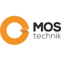 MOS technik s.r.o. logo - Similar company to Draxton Brno S.R.O.