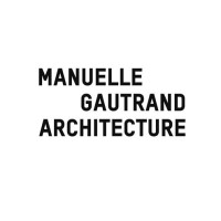 Manuelle Gautrand Architecture logo - Similar company to Crome Studio