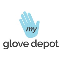 myglovedepot.com logo - Similar company to New Generation Software, Inc.