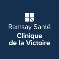 Clinique de la Victoire logo - Similar company to Groupe Gynko