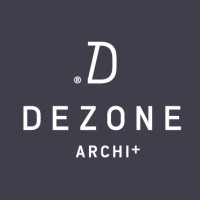DEZONE logo - Similar company to Dashing Architects