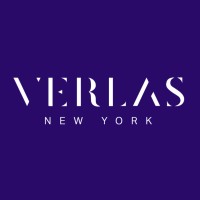 Verlas logo - Similar company to D'Yohe