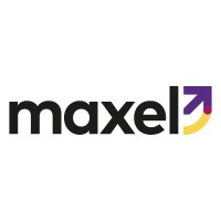 Maxel logo - Similar company to Maxel