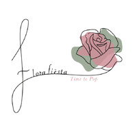 Flora Fiësta logo - Similar company to Brinkomega