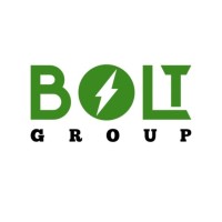 Bolt Group Ltd logo - Similar company to Box Strap