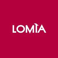 Lomia logo - Similar company to Fab-Digital