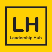 Leadership Hub logo - Similar company to Leadership Hub