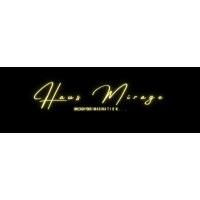 Haus Mirage (Pty) Ltd/ logo - Similar company to Giantlight (Pty) Ltd