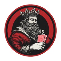 Red King Marketing logo - Similar company to Gto Lab