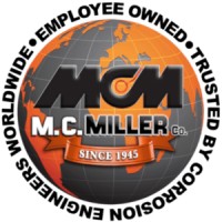 M. C. Miller logo - Similar company to Power Device Uk Ltd