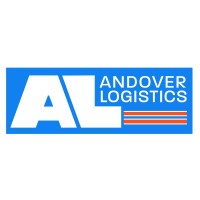 Andover Logistics logo - Similar company to Champps