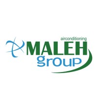 Maleh Group logo - Similar company to Hitko