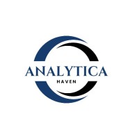 Analytica Haven logo - Similar company to Evolve X
