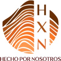 Hecho Por Nosotros logo - Similar company to Neexly