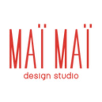 Maï Maï Design Studio logo - Similar company to Medlock™ Inc.